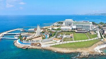 Adenya Hotel Resort Spa