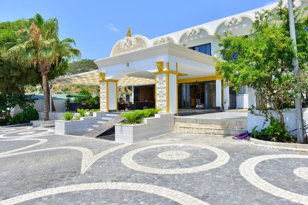 Sea Star İslami Butik Hotel