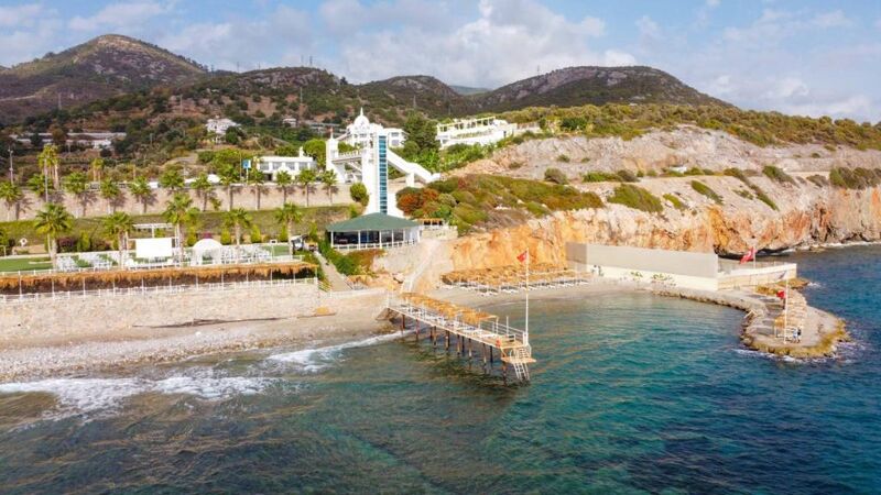 Sea Star İslami Butik Hotel